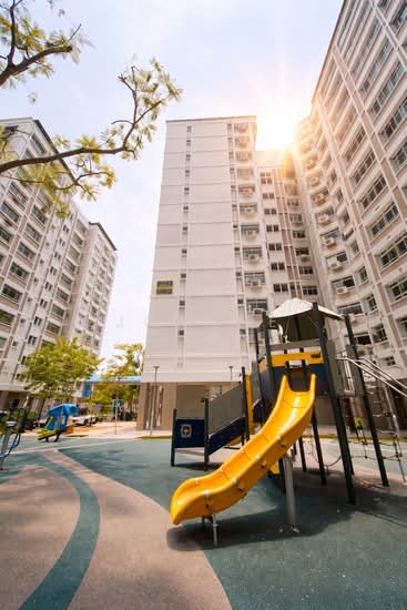 222 PASIR RIS STREET 21 photo 5