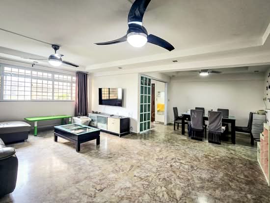 503 HOUGANG AVENUE 8 photo 2