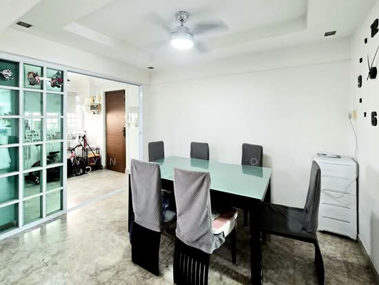 503 HOUGANG AVENUE 8 photo 3