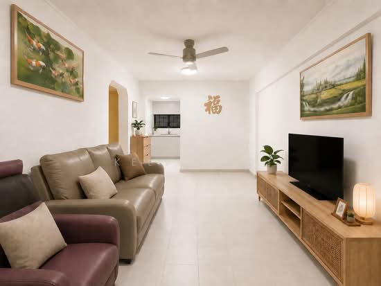 101 JURONG EAST STREET 13 image 1 of 6