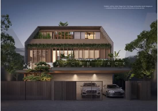Vila Naga on Vanda Road photo 2