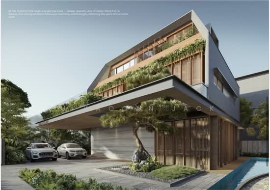 Vila Naga on Vanda Road photo 3