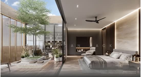 Vila Naga on Vanda Road photo 6
