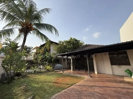 Crowhurst Drive - Huge Land w Garden image 1 of 10