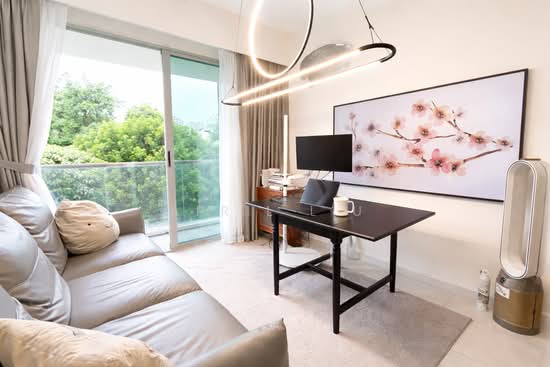 SUITES @ GUILLEMARD image 1 of 4