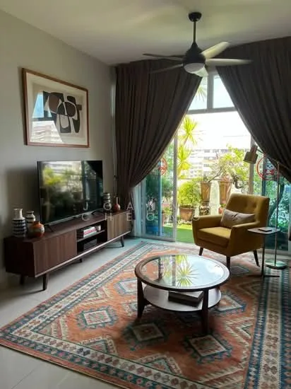 The Tampines Trilliant image 1 of 10