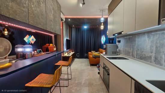THE GARDEN RESIDENCES image 1 of 5