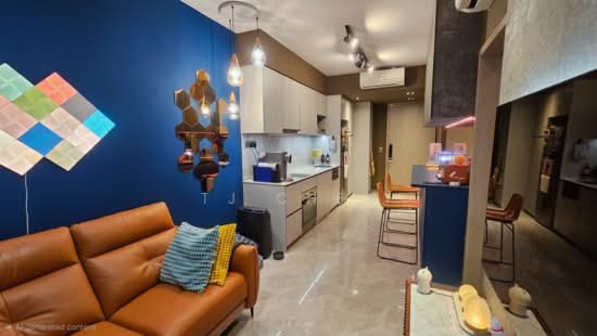THE GARDEN RESIDENCES photo 2