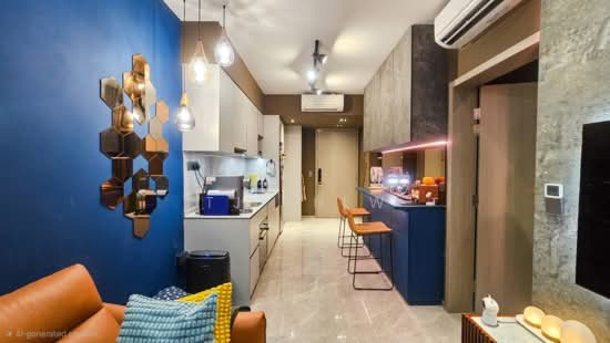 THE GARDEN RESIDENCES photo 3