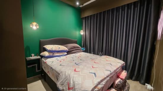 THE GARDEN RESIDENCES photo 4