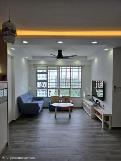 93B TELOK BLANGAH STREET 31 photo 2