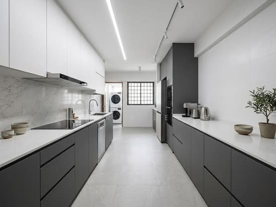 23 HOUGANG AVENUE 3 photo 4