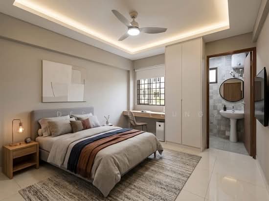 23 HOUGANG AVENUE 3 photo 6