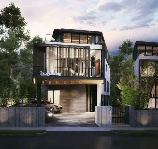 ★ Braddell Heights ★ Brand New ★ FH Detached ★ photo 5