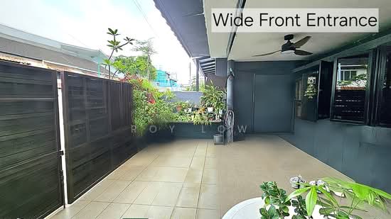 MacPherson Garden Estate image 1 of 10