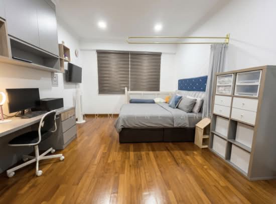 D23 RARE BEAUTIFULLY RENOVATED TERRACE HOUSE FOR SALE! SERIOUS SELLER photo 4