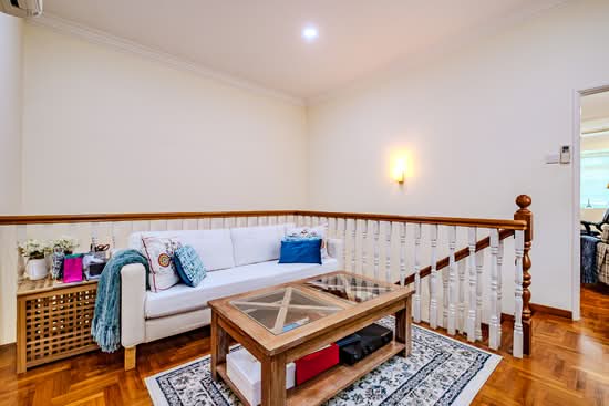 Woodgrove Estate photo 4