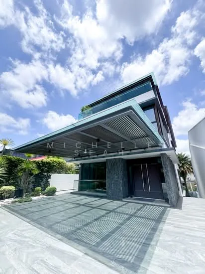 Seletar Hills Estate image 1 of 10