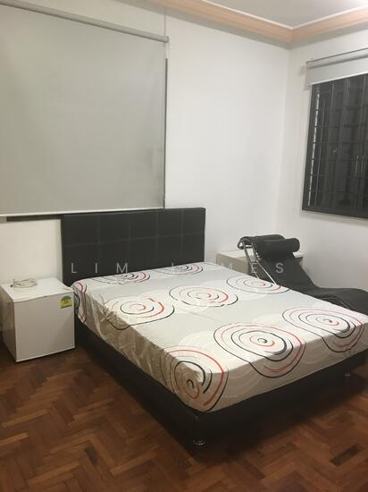 Telok Kurau Lorong H room rentals photo 4