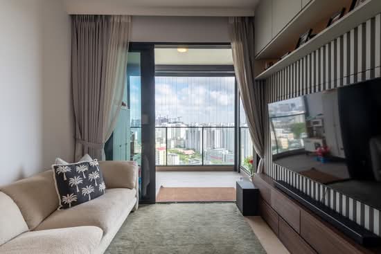 AVENUE SOUTH RESIDENCE photo 2