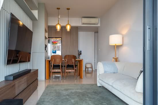 AVENUE SOUTH RESIDENCE photo 3