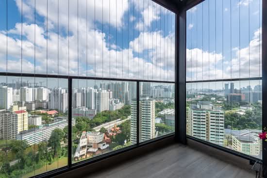 AVENUE SOUTH RESIDENCE photo 4