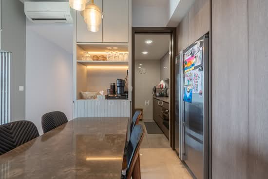 AVENUE SOUTH RESIDENCE photo 5