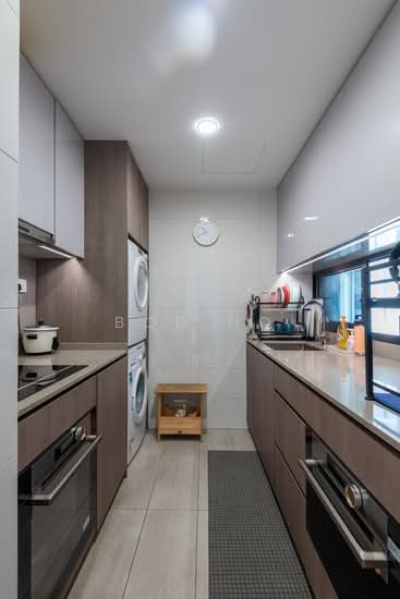 AVENUE SOUTH RESIDENCE photo 6