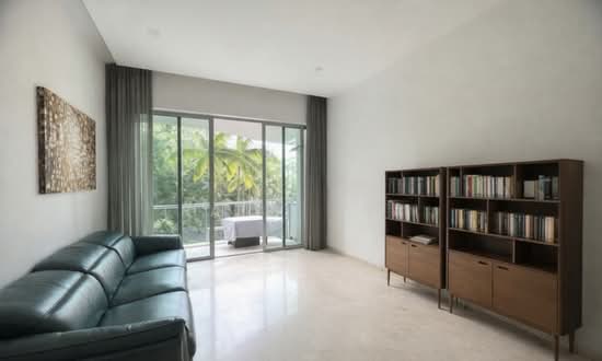 Leonie Hill Residences image 1 of 5