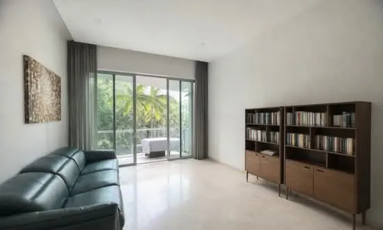 Leonie Hill Residences image 1 of 5