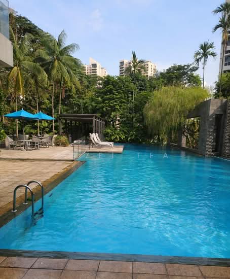 Leonie Hill Residences photo 4