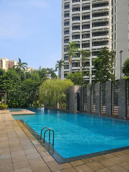 Leonie Hill Residences photo 5