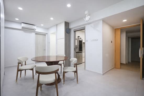 EDELWEISS PARK CONDOMINIUM photo 2