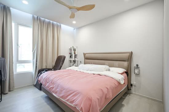 EDELWEISS PARK CONDOMINIUM photo 3