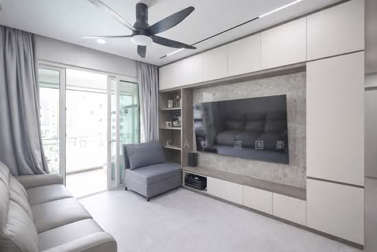 EDELWEISS PARK CONDOMINIUM photo 4