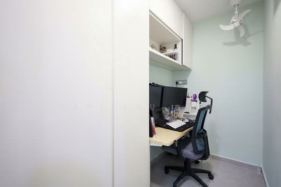 EDELWEISS PARK CONDOMINIUM photo 6