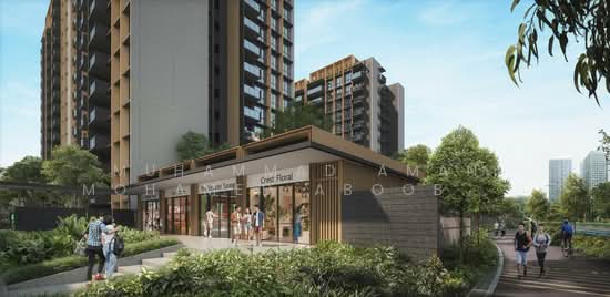 Narra Residences photo 5