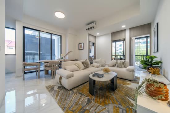 K SUITES