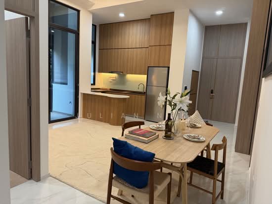 K SUITES