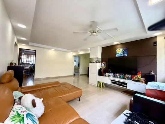 205 Serangoon Central image 1 of 9