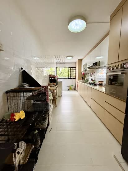 205 SERANGOON CENTRAL photo 4