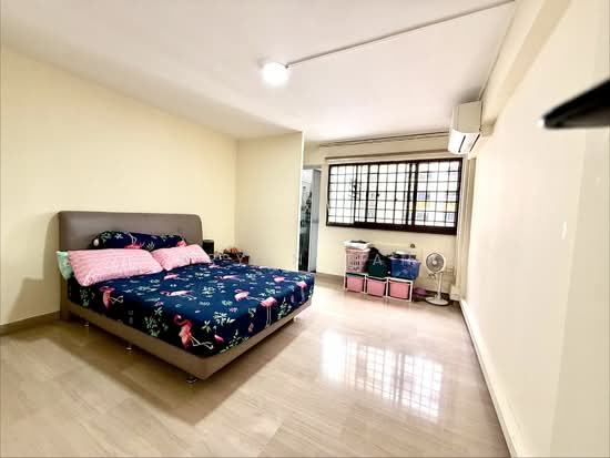 205 SERANGOON CENTRAL photo 6