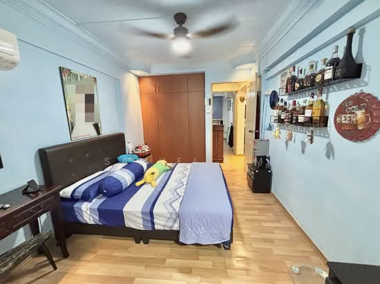 406 SIN MING AVENUE photo 5