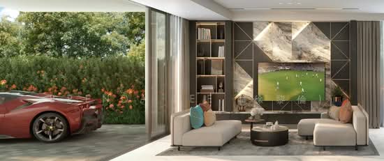 Developer Appointed ✧ BRENDA ZEE 9450*9938 ✧ Changi / Tampines ✧ Semi-Detached with Lift image 1 of 4