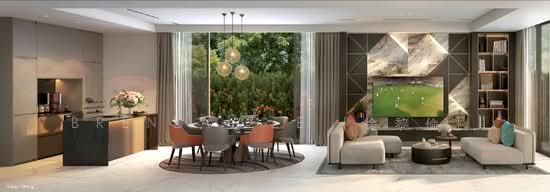 Developer Appointed ✧ BRENDA ZEE 9450*9938 ✧ Changi / Tampines ✧ Semi-Detached with Lift photo 2