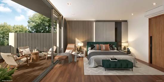 Developer Appointed ✧ BRENDA ZEE 9450*9938 ✧ Changi / Tampines ✧ Semi-Detached with Lift photo 3