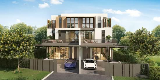 Developer Appointed ✧ BRENDA ZEE 9450*9938 ✧ Changi / Tampines ✧ Semi-Detached with Lift photo 4