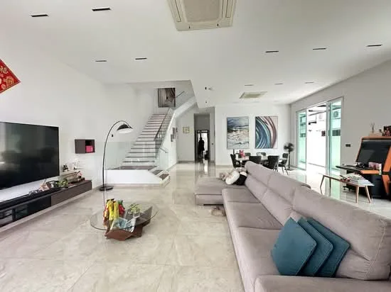 Seletar Hills Estate image 1 of 10