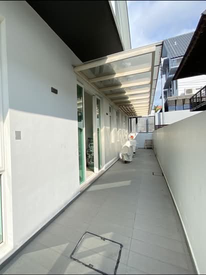 Seletar Hills Estate photo 3