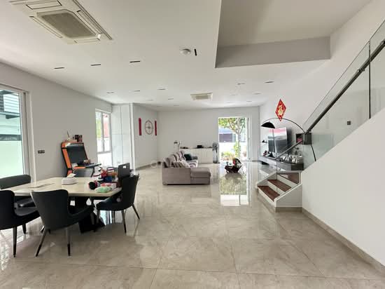 Seletar Hills Estate photo 4